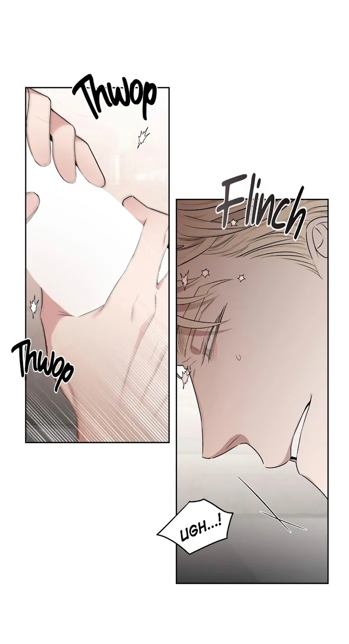 Roses and Champagne - Chapter 34 Page 21
