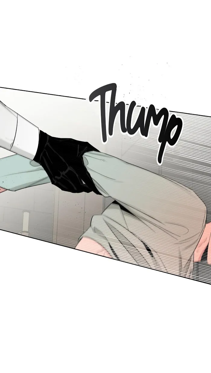 Roses and Champagne - Chapter 34 Page 25