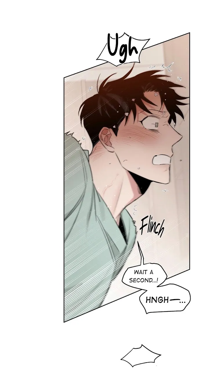 Roses and Champagne - Chapter 34 Page 29