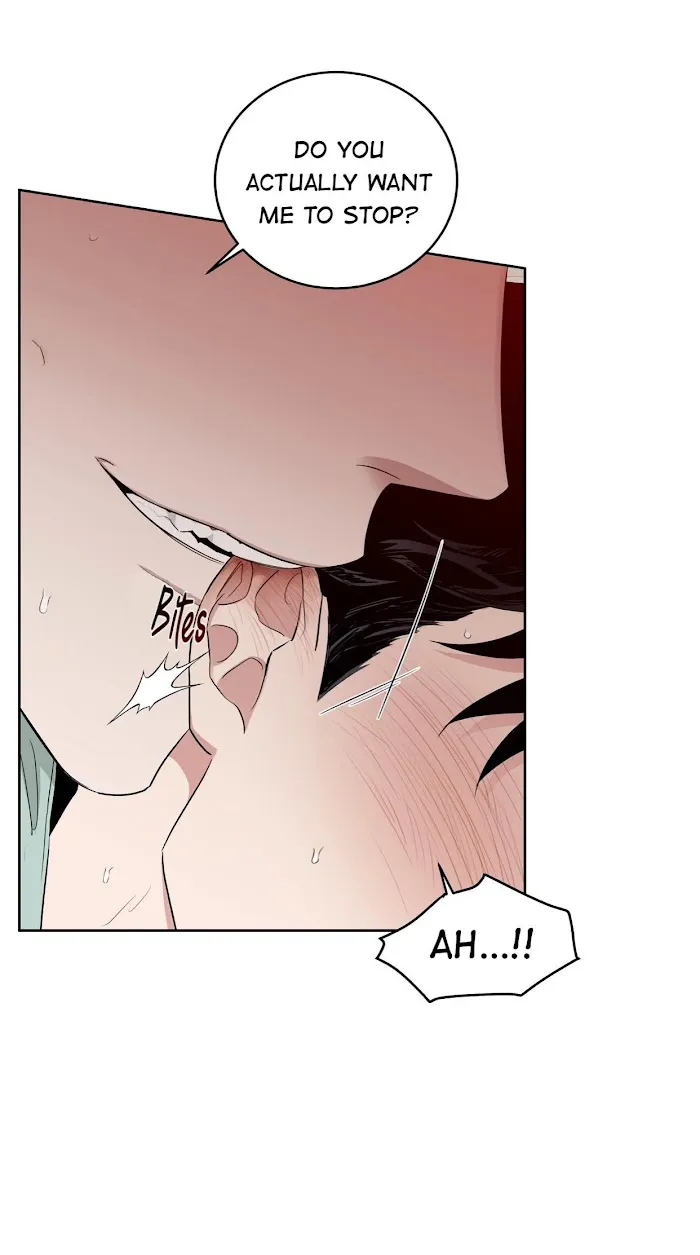 Roses and Champagne - Chapter 34 Page 32