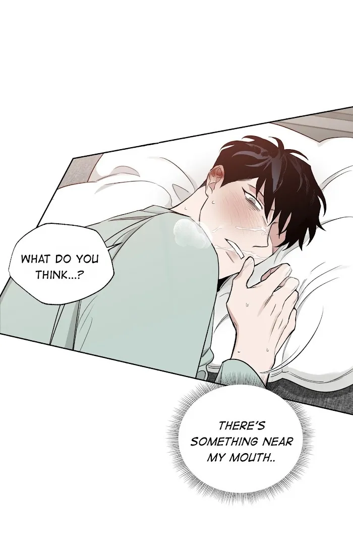 Roses and Champagne - Chapter 34 Page 37
