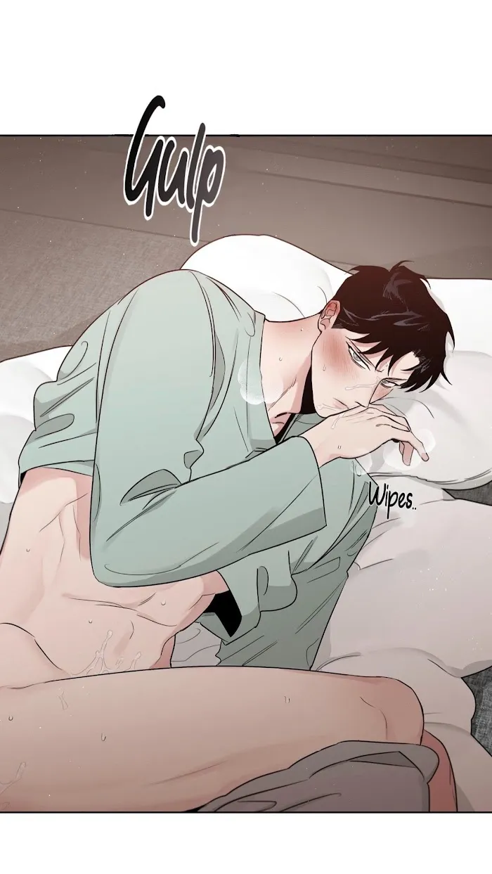 Roses and Champagne - Chapter 34 Page 40