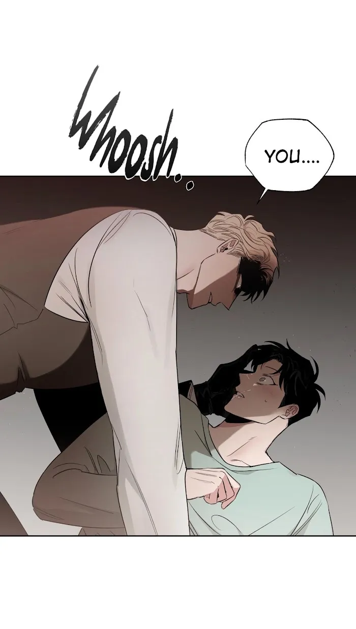Roses and Champagne - Chapter 34 Page 41