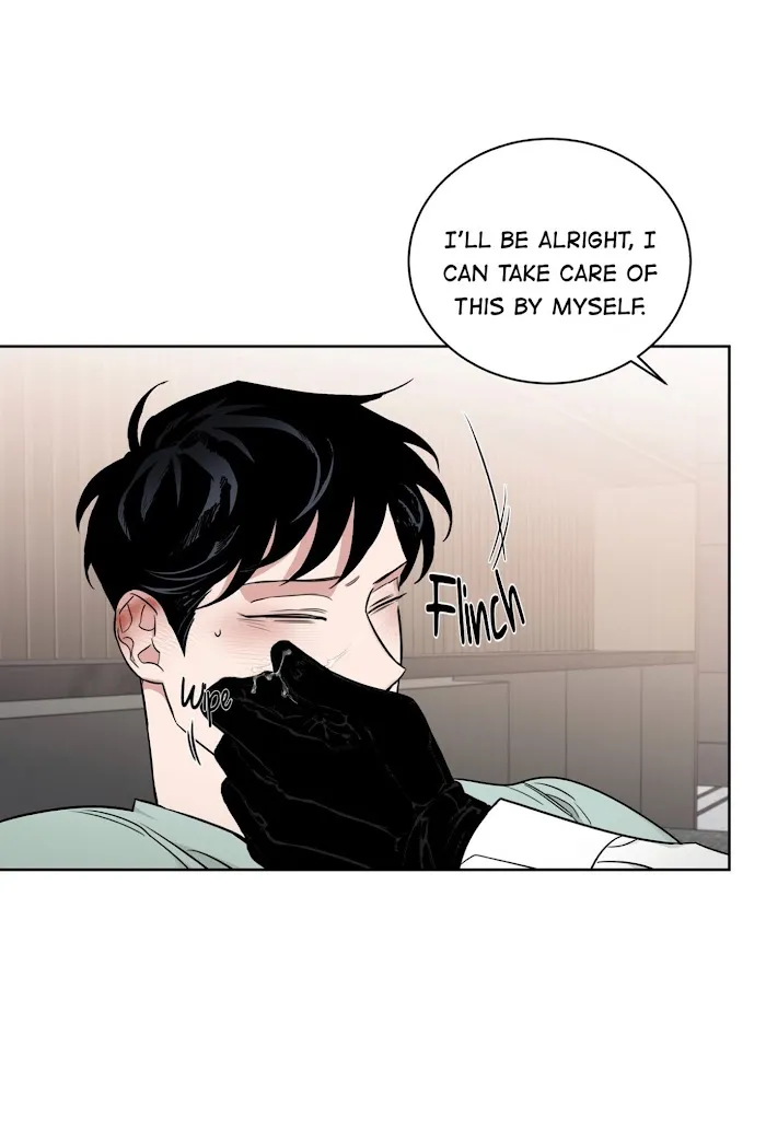 Roses and Champagne - Chapter 34 Page 46