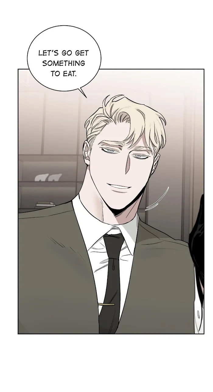 Roses and Champagne - Chapter 34 Page 47