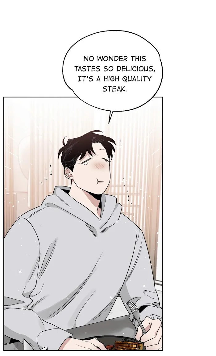 Roses and Champagne - Chapter 34 Page 51