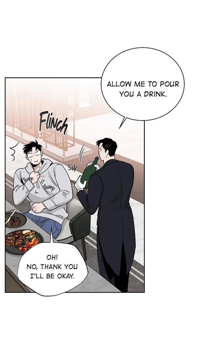 Roses and Champagne - Chapter 34 Page 53