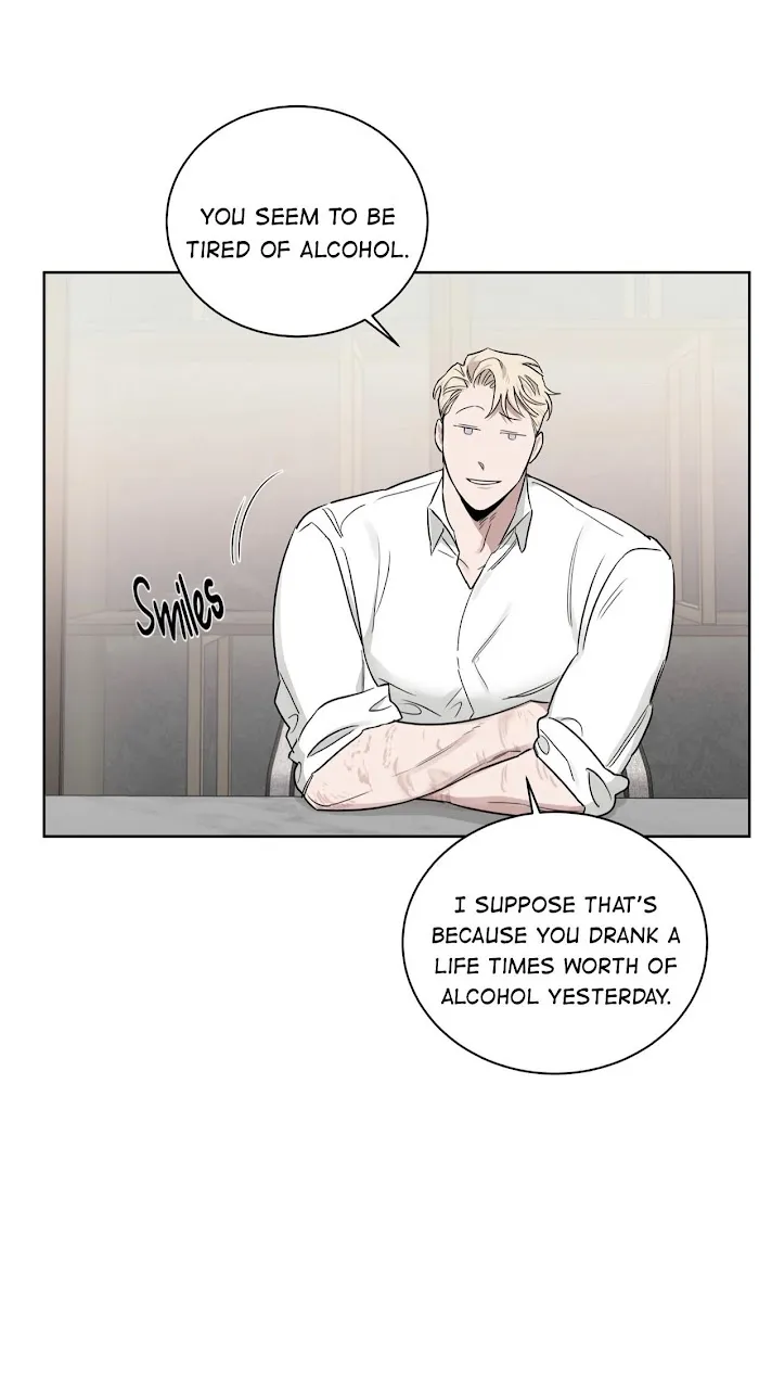 Roses and Champagne - Chapter 34 Page 54