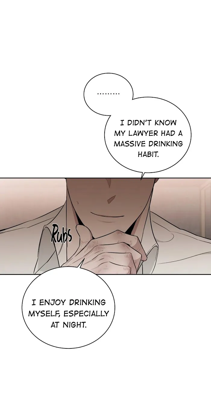 Roses and Champagne - Chapter 34 Page 56