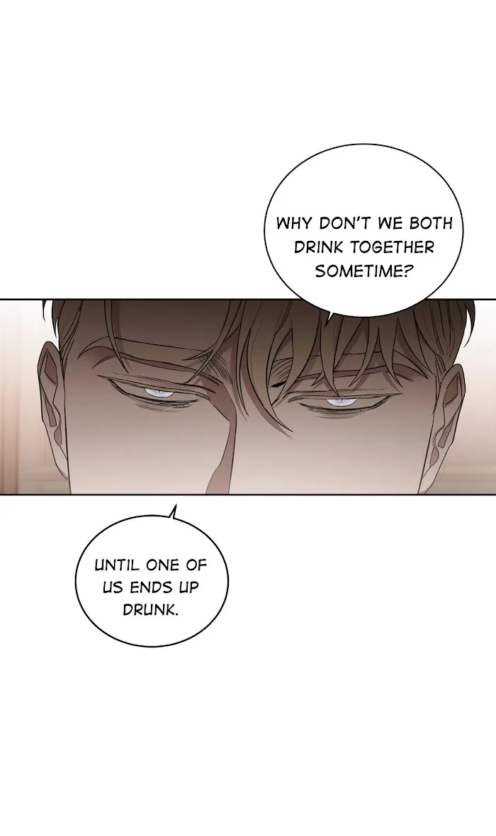 Roses and Champagne - Chapter 34 Page 57