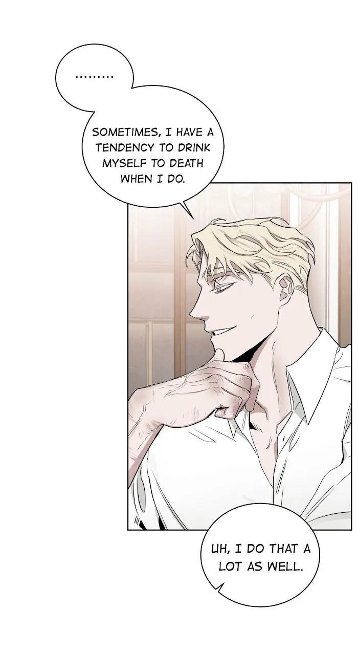 Roses and Champagne - Chapter 34 Page 59