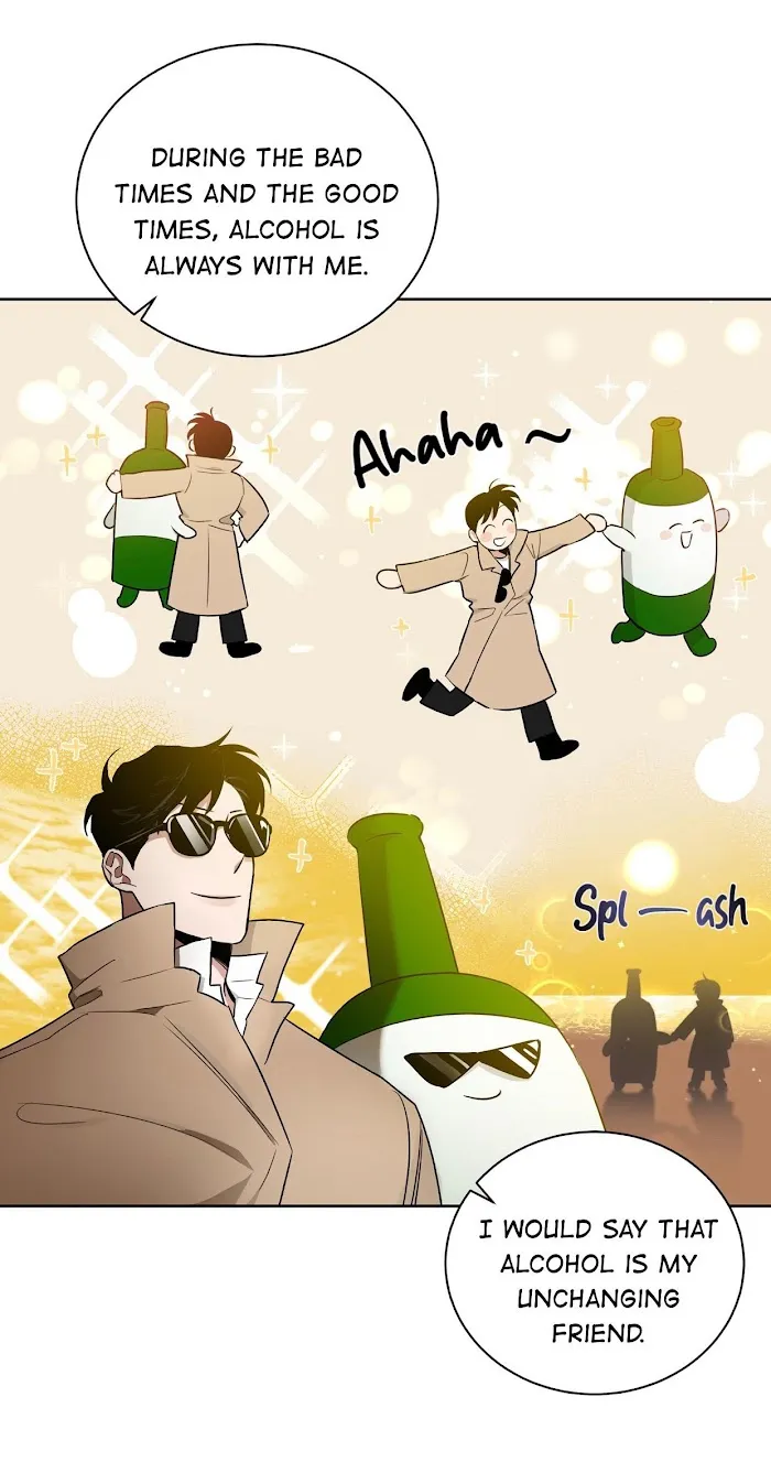 Roses and Champagne - Chapter 34 Page 60