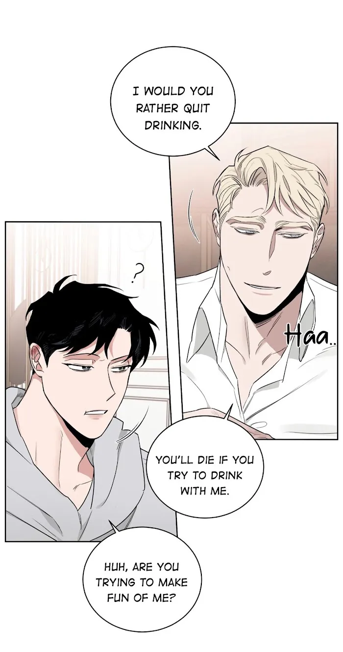 Roses and Champagne - Chapter 34 Page 62