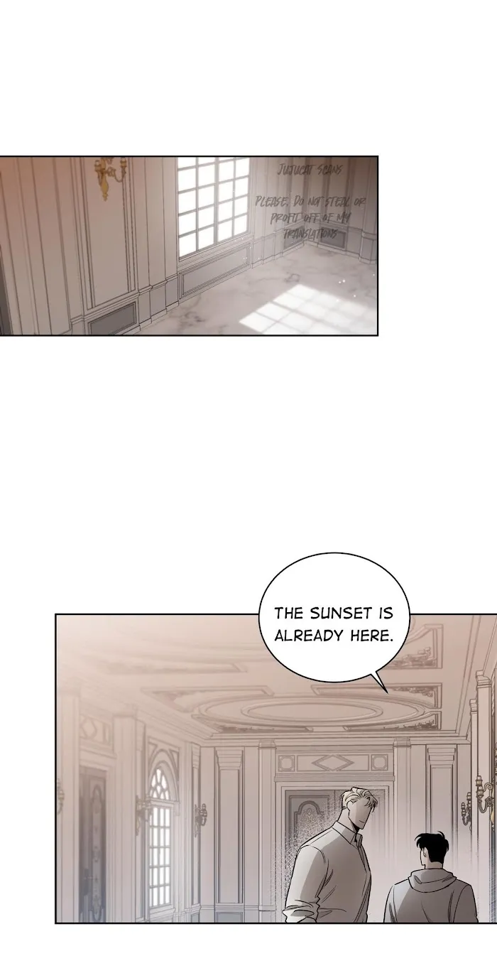 Roses and Champagne - Chapter 34 Page 65