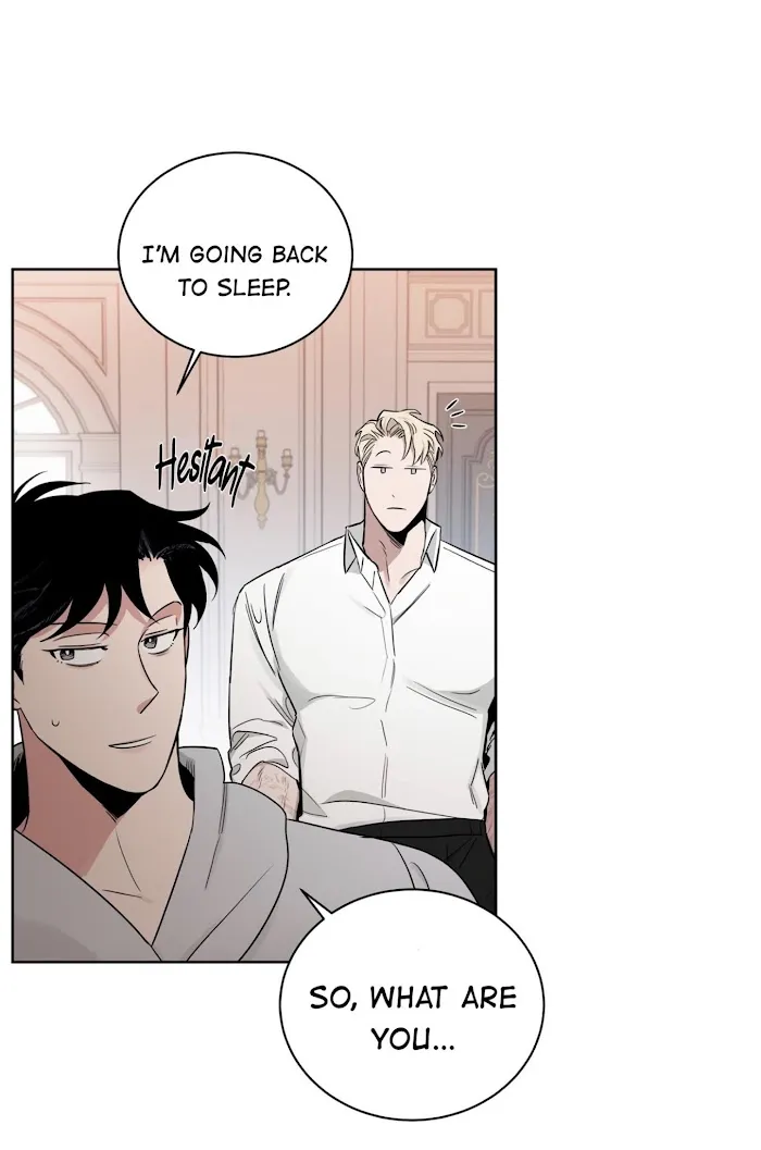 Roses and Champagne - Chapter 34 Page 66