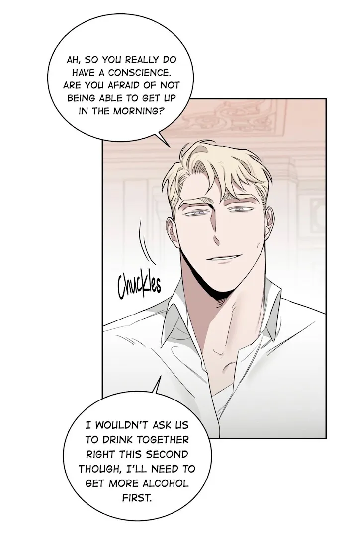 Roses and Champagne - Chapter 34 Page 67