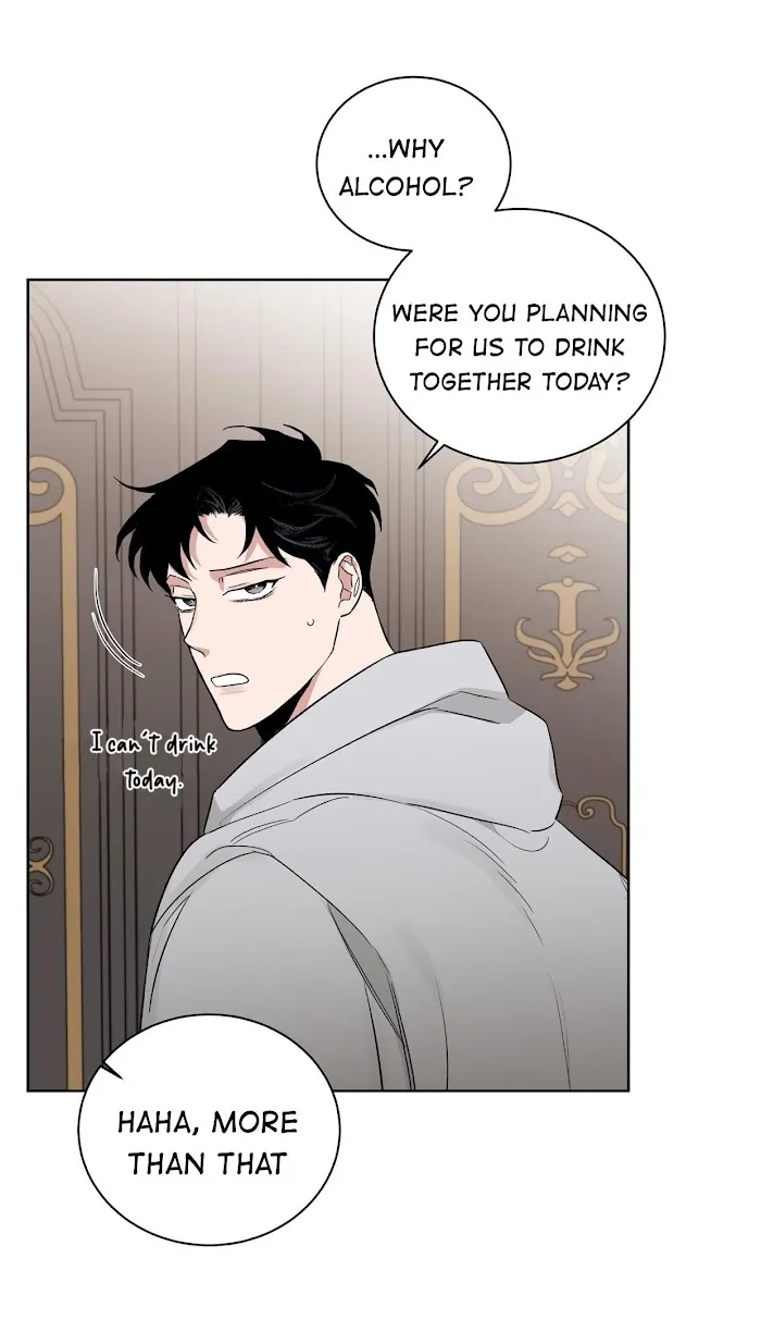 Roses and Champagne - Chapter 34 Page 68