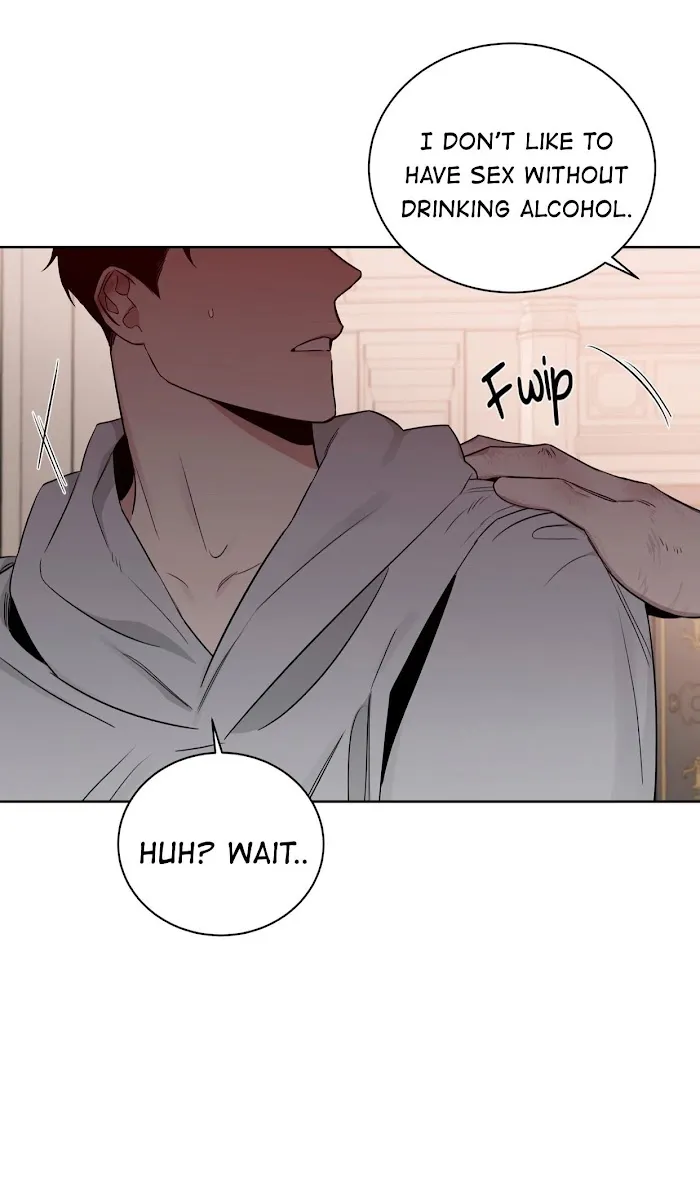 Roses and Champagne - Chapter 34 Page 69