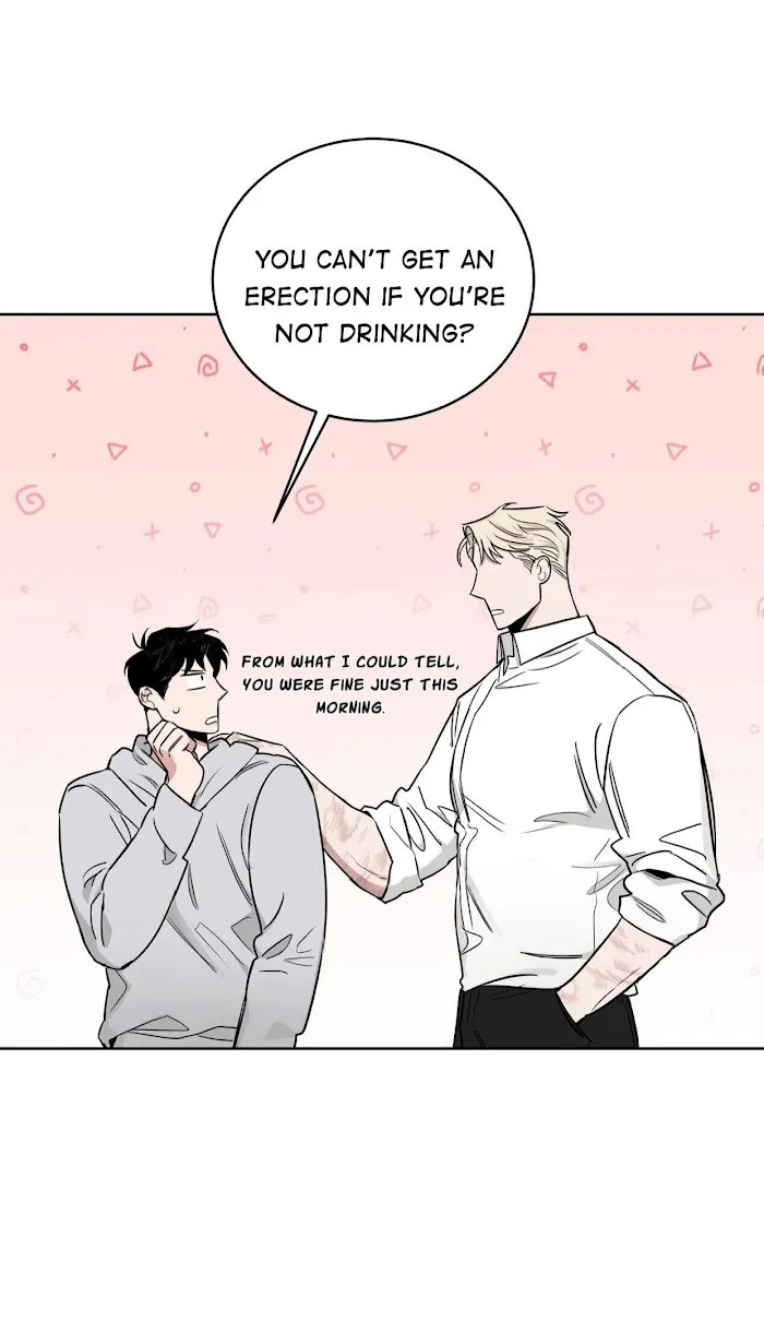 Roses and Champagne - Chapter 34 Page 70