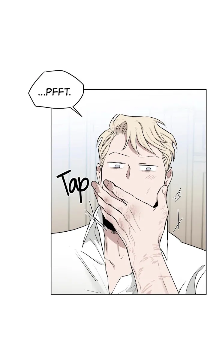 Roses and Champagne - Chapter 34 Page 71