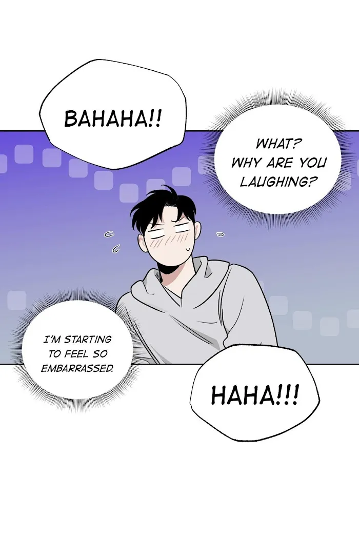 Roses and Champagne - Chapter 34 Page 72