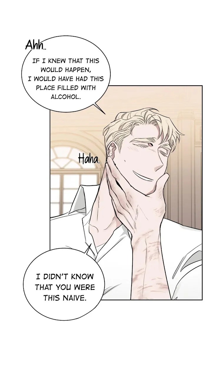 Roses and Champagne - Chapter 34 Page 73