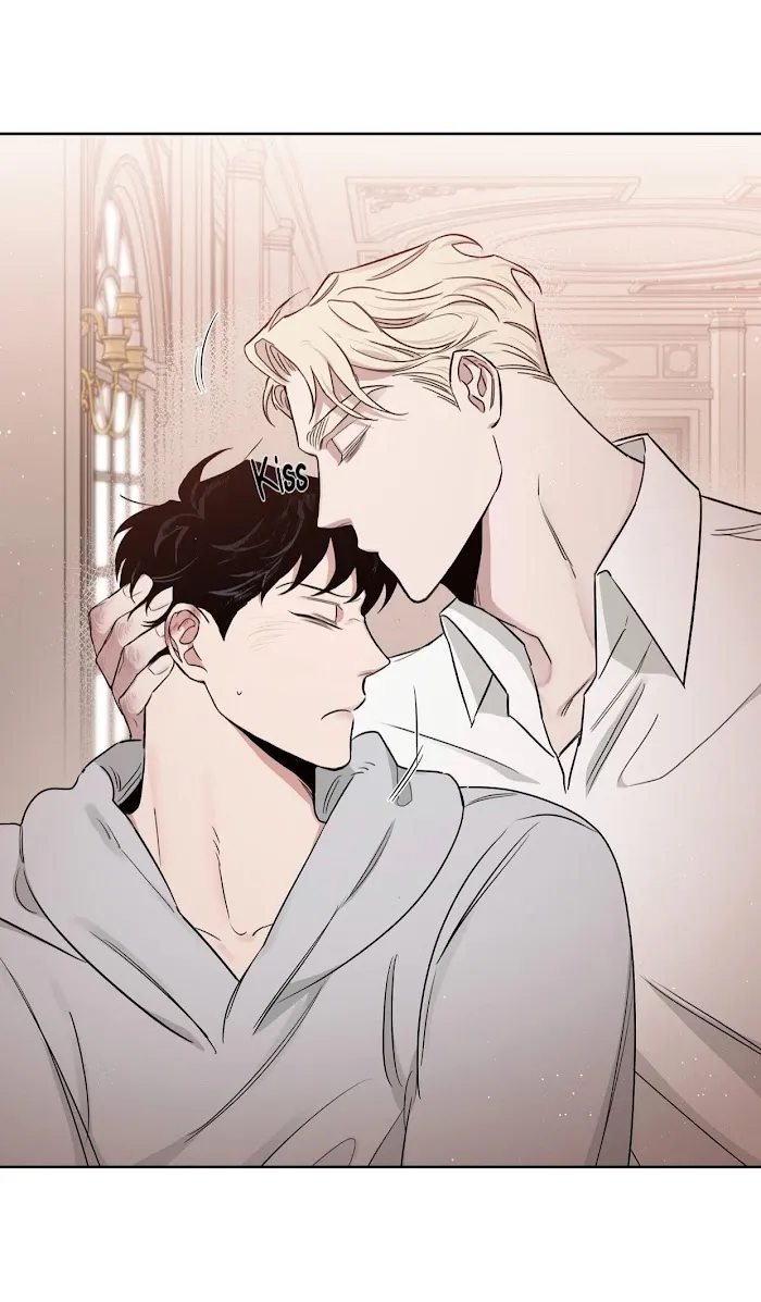 Roses and Champagne - Chapter 34 Page 75