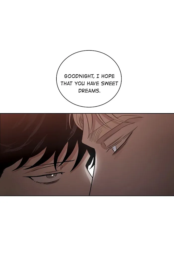 Roses and Champagne - Chapter 34 Page 76