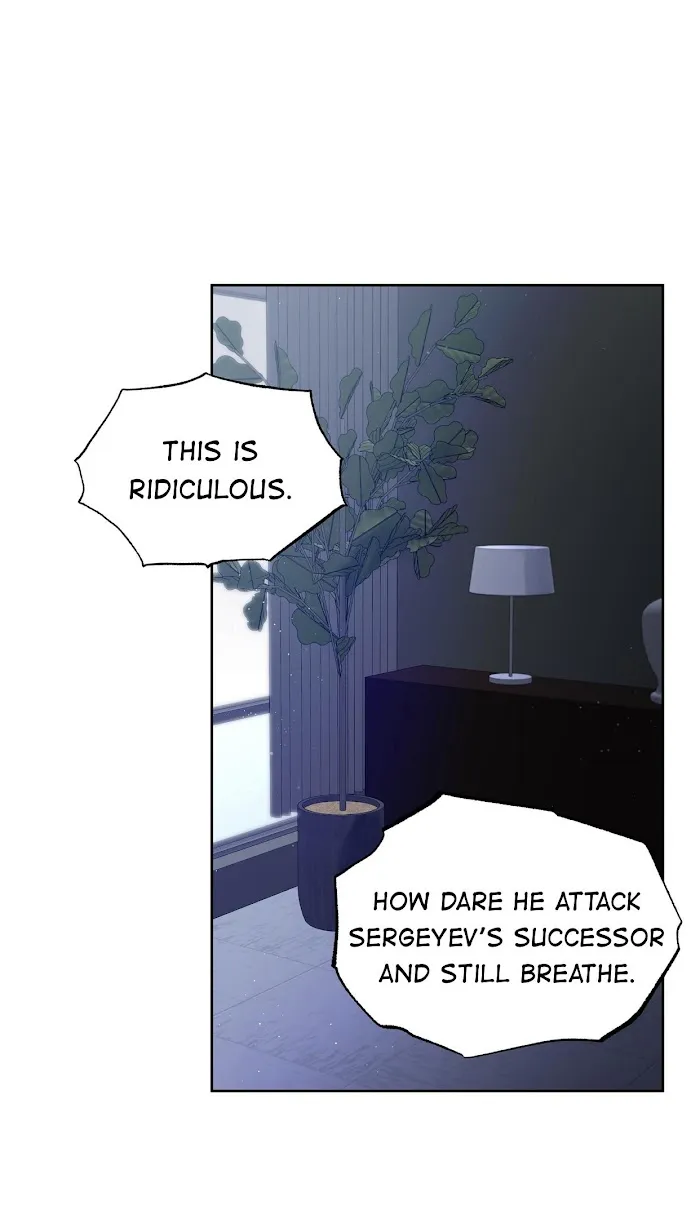 Roses and Champagne - Chapter 34 Page 77