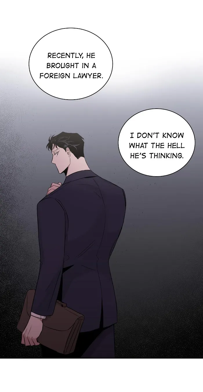 Roses and Champagne - Chapter 34 Page 79