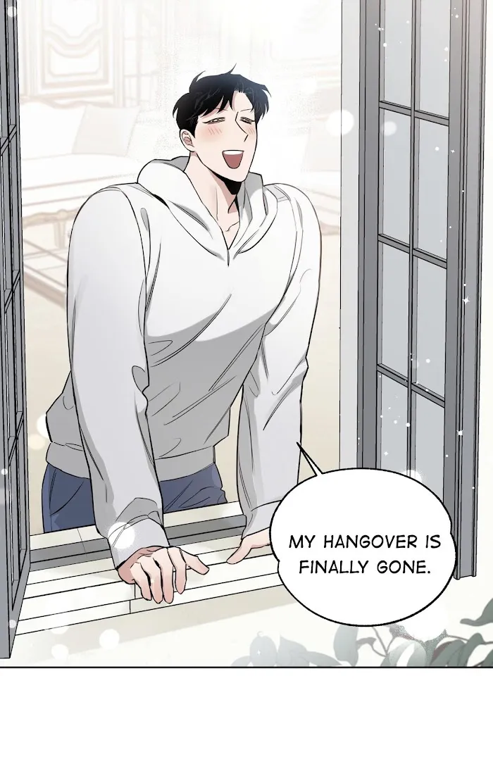 Roses and Champagne - Chapter 35 Page 3