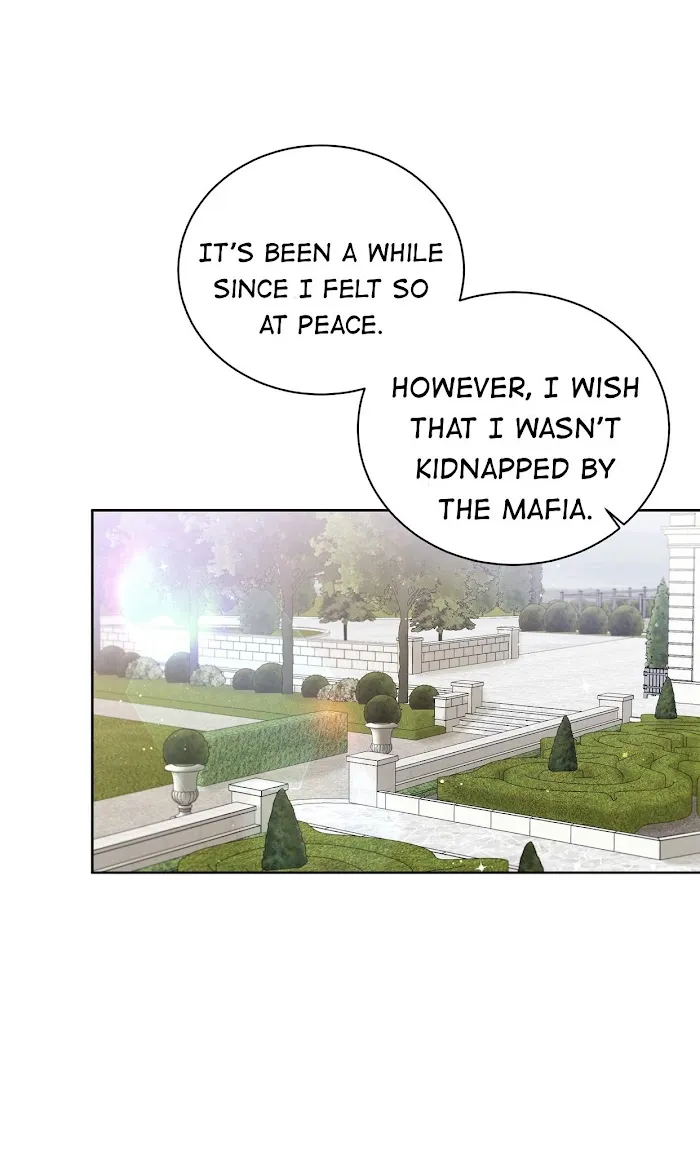 Roses and Champagne - Chapter 35 Page 4