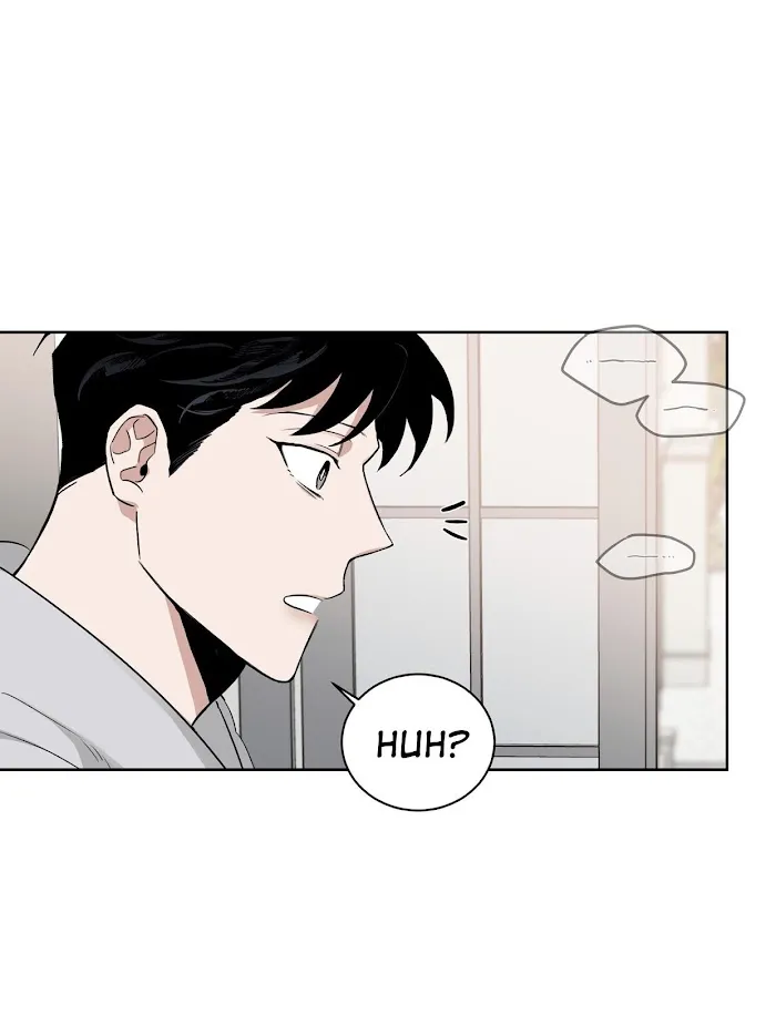 Roses and Champagne - Chapter 35 Page 5