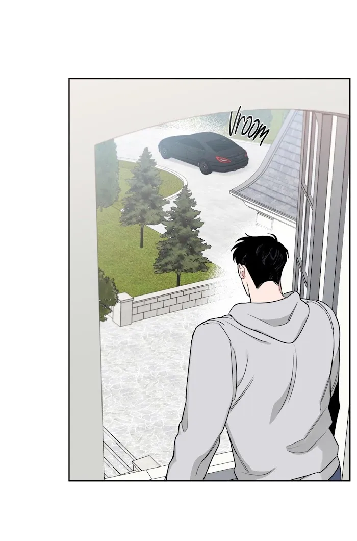 Roses and Champagne - Chapter 35 Page 6