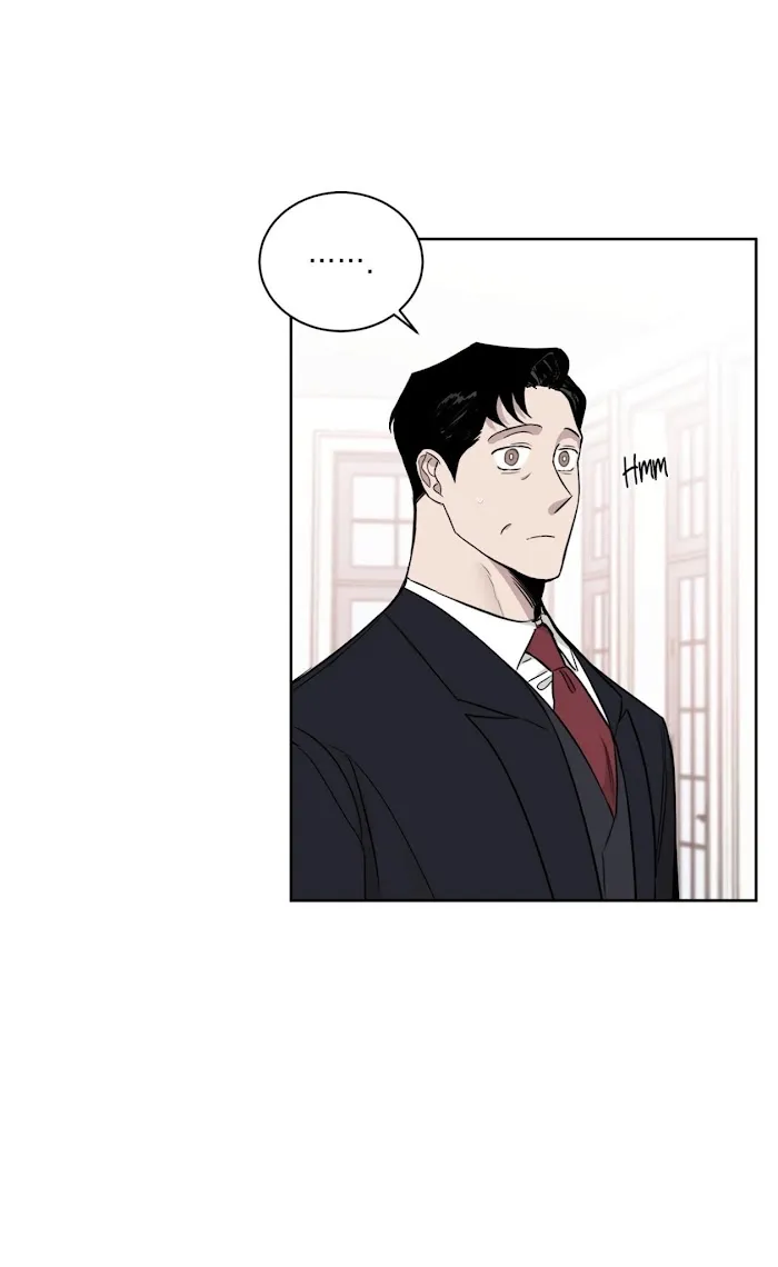 Roses and Champagne - Chapter 35 Page 10