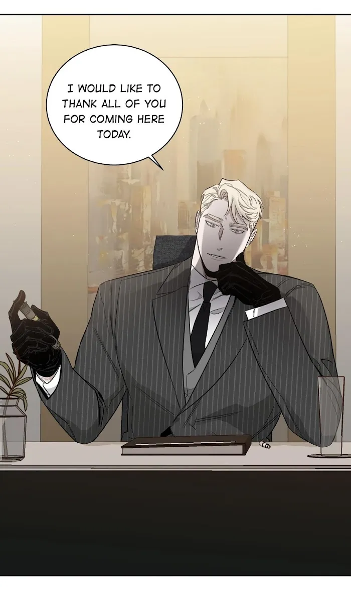 Roses and Champagne - Chapter 35 Page 16