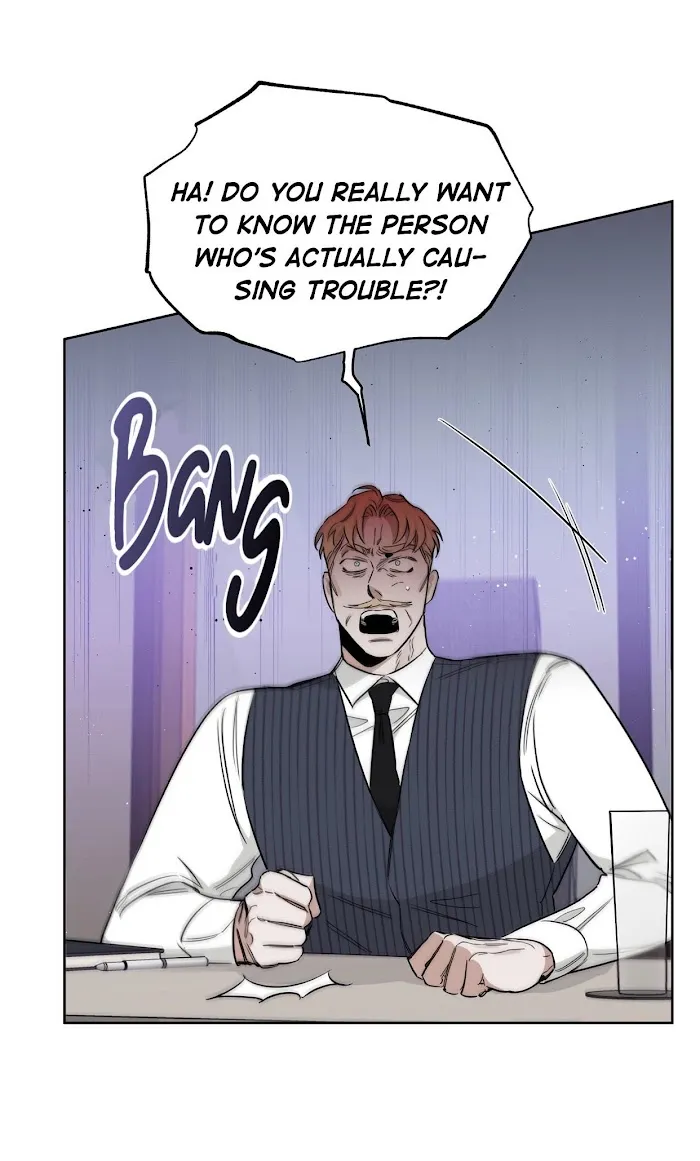 Roses and Champagne - Chapter 35 Page 24