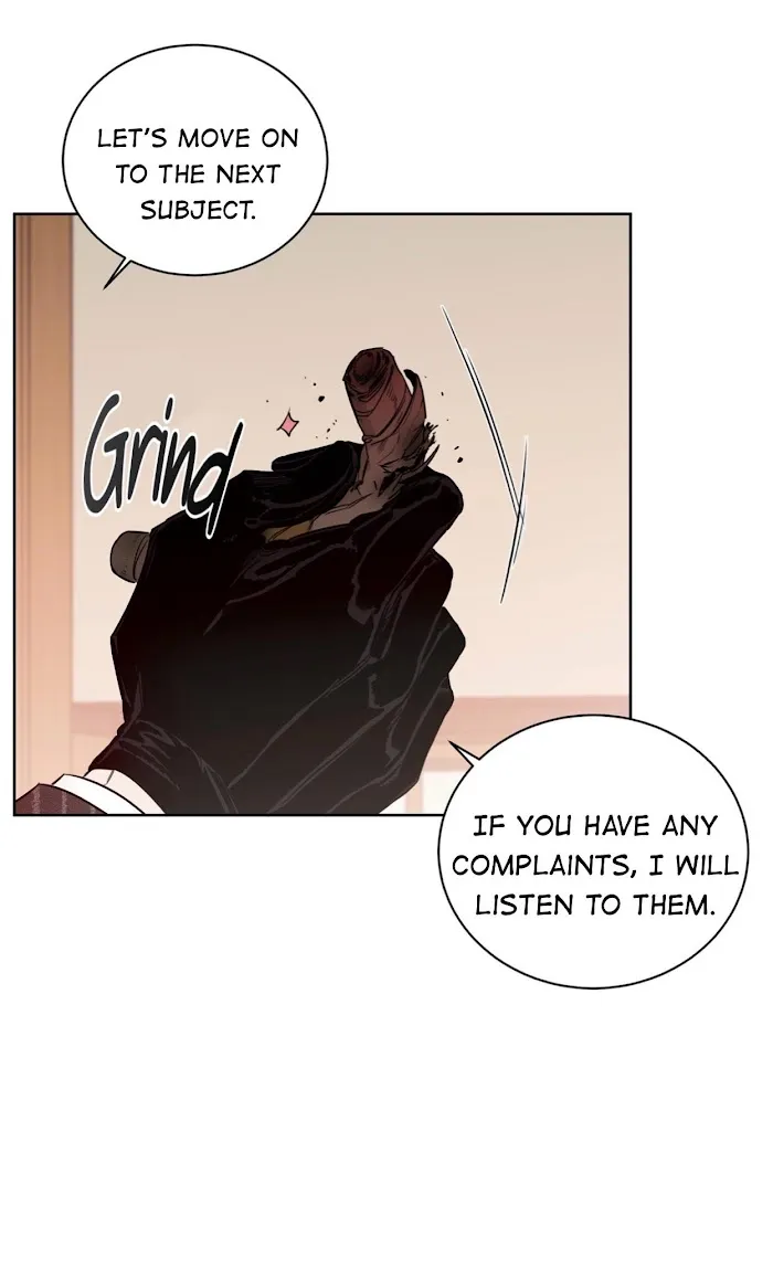Roses and Champagne - Chapter 35 Page 28