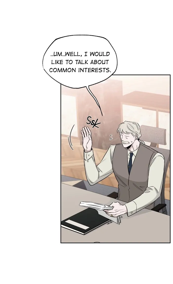 Roses and Champagne - Chapter 35 Page 31
