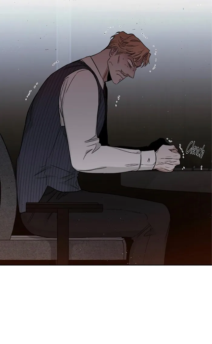 Roses and Champagne - Chapter 35 Page 34