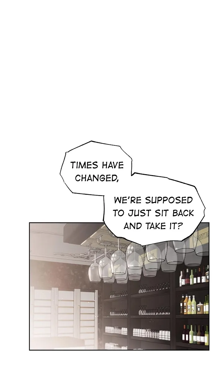 Roses and Champagne - Chapter 35 Page 35