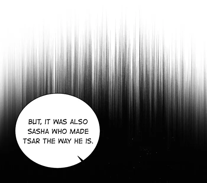 Roses and Champagne - Chapter 35 Page 42