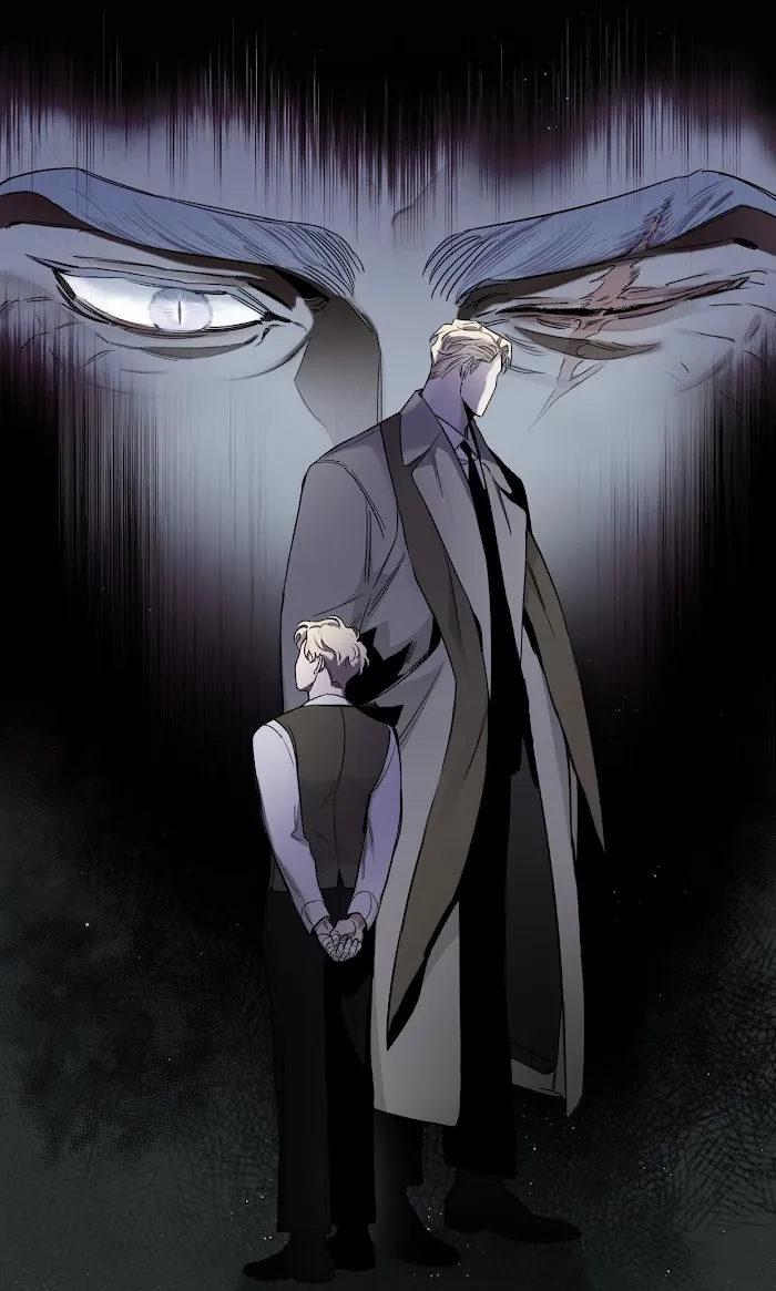 Roses and Champagne - Chapter 35 Page 43