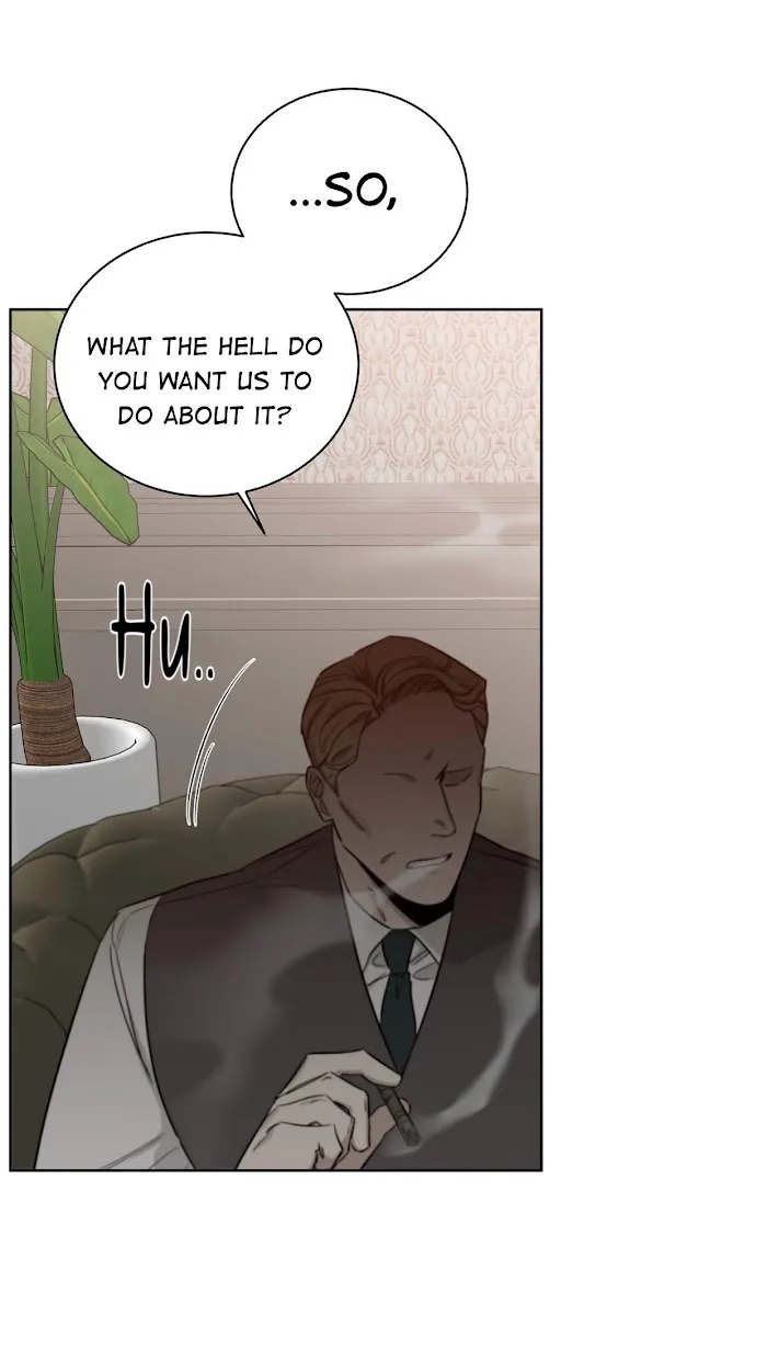 Roses and Champagne - Chapter 35 Page 46