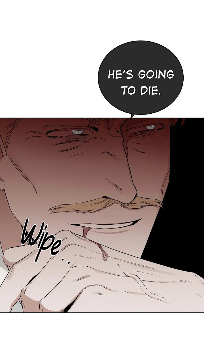 Roses and Champagne - Chapter 35 Page 51
