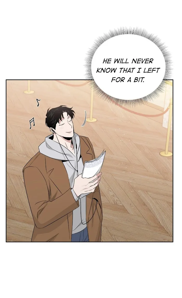 Roses and Champagne - Chapter 35 Page 55