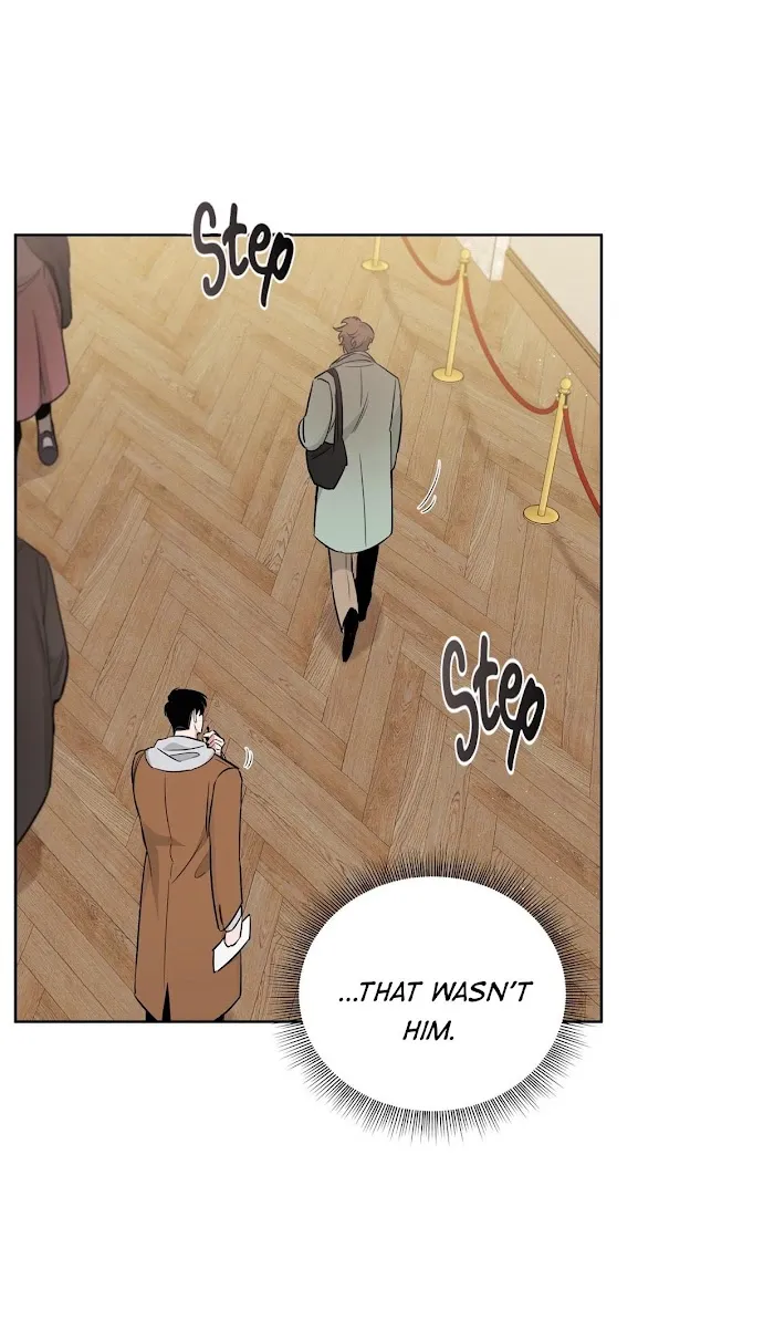 Roses and Champagne - Chapter 35 Page 59