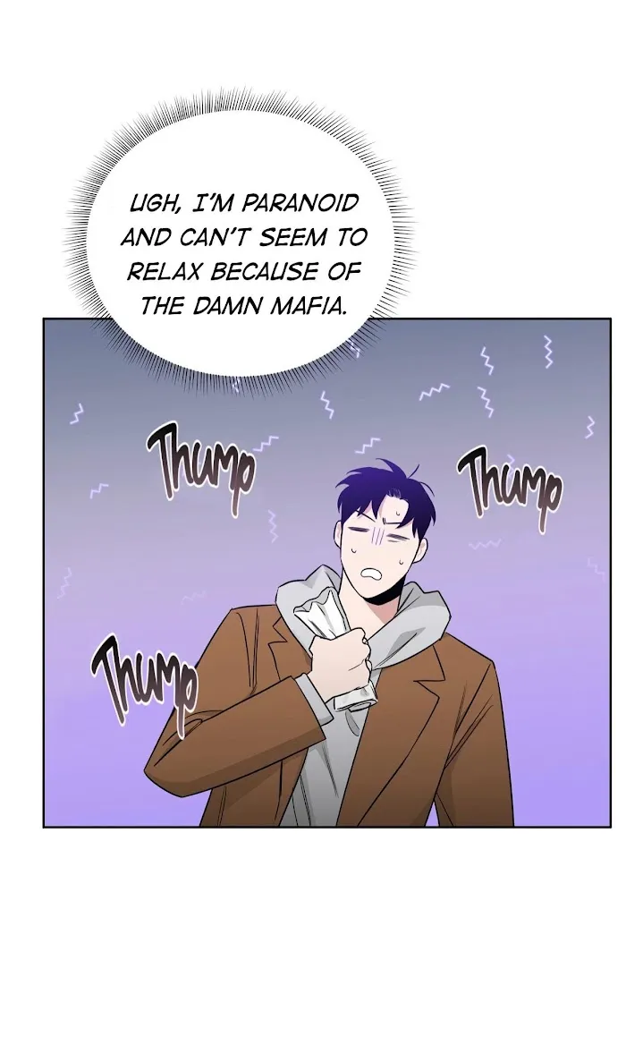 Roses and Champagne - Chapter 35 Page 60