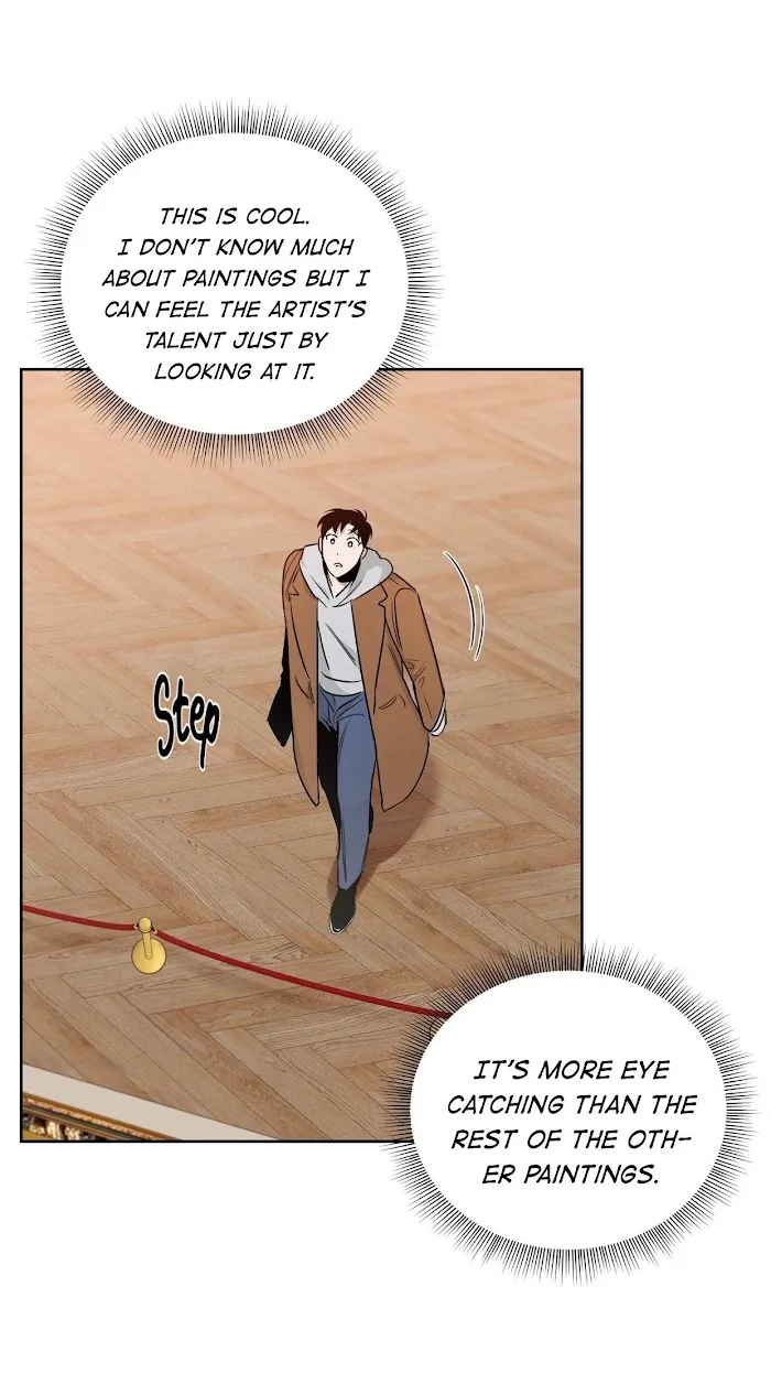 Roses and Champagne - Chapter 35 Page 63