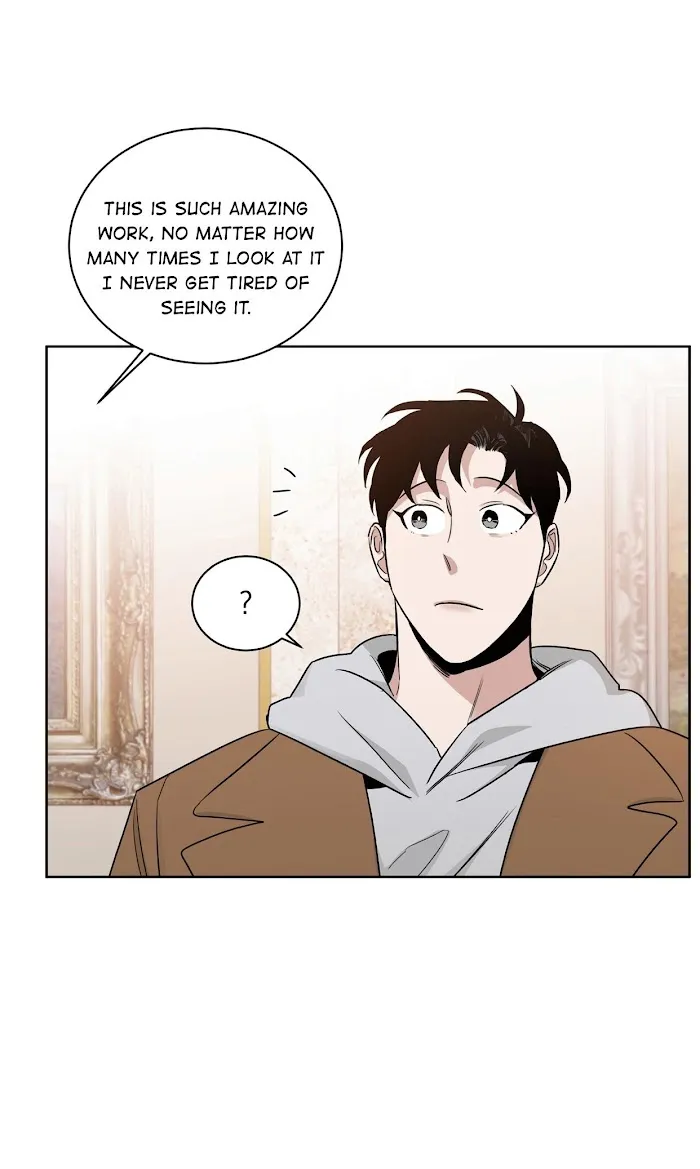Roses and Champagne - Chapter 35 Page 64